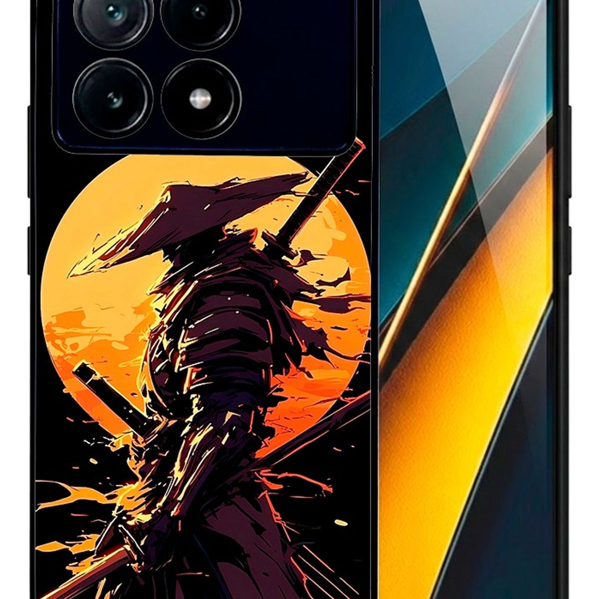 CARCASIA - Carcasa Funda para POCO X6 PRO 5G Diseño 177