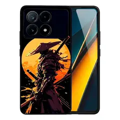 CARCASIA - Carcasa Funda para POCO X6 PRO 5G Diseño 177