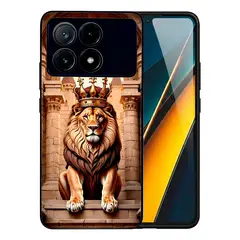 CARCASIA - Carcasa Funda para POCO X6 PRO 5G Diseño 178
