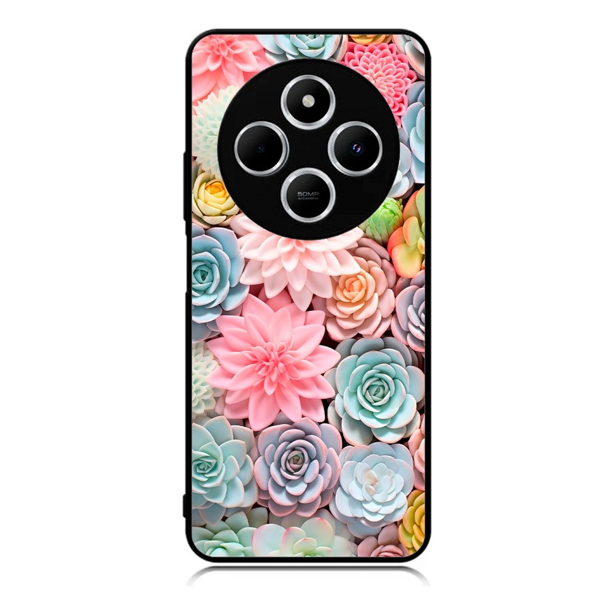 CARCASIA - Carcasa Funda para REDMI 14C Diseño 232