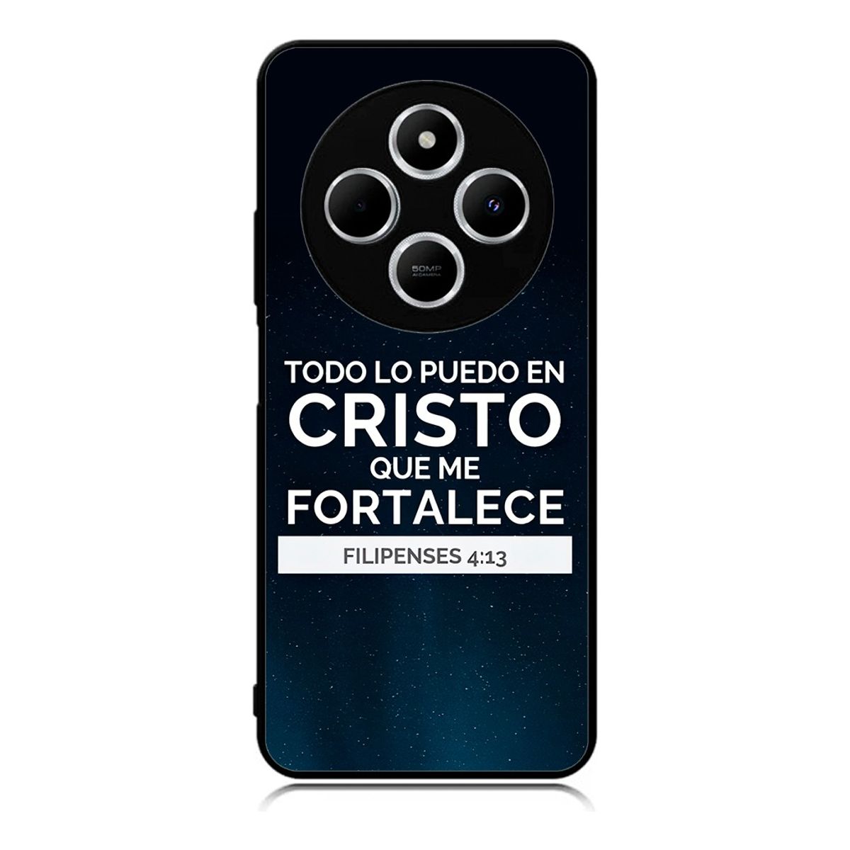CARCASIA - Carcasa Funda para REDMI 14C Diseño 240
