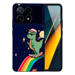 CARCASIA - Carcasa Funda para POCO X6 PRO 5G Diseño 185