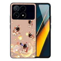CARCASIA - Carcasa Funda para POCO X6 PRO 5G Diseño 186