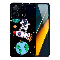 CARCASIA - Carcasa Funda para POCO X6 PRO 5G Diseño 187
