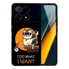 CARCASIA - Carcasa Funda para POCO X6 PRO 5G Diseño 188