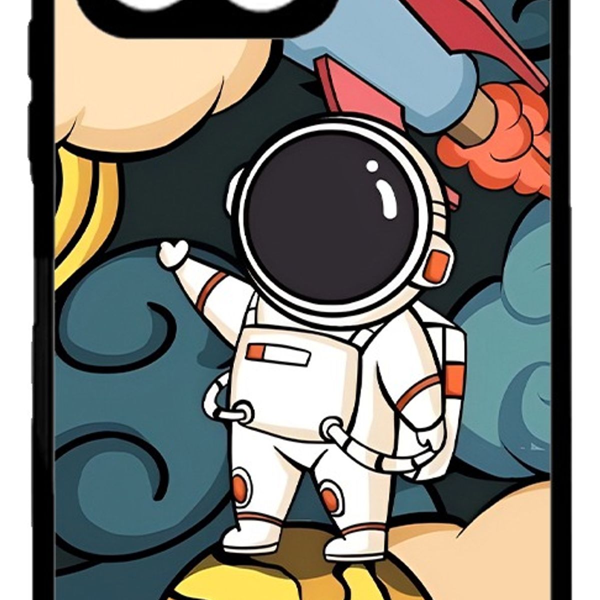 CARCASIA - Carcasa Funda para HONOR X6B 5G Diseño 58