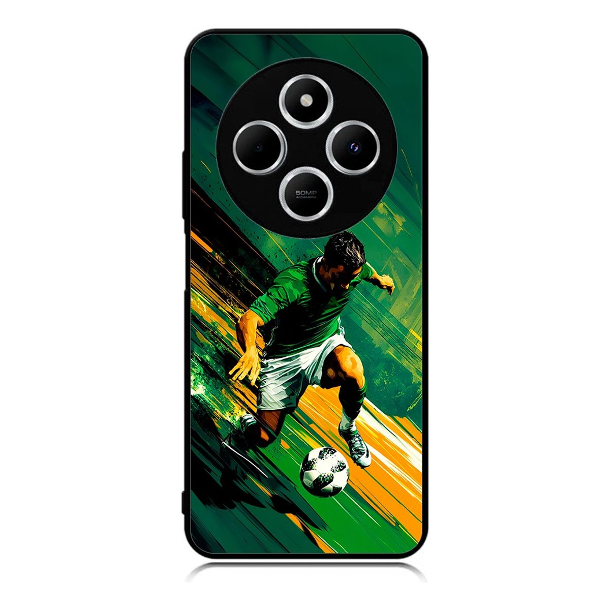 CARCASIA - Carcasa Funda para REDMI 14C Diseño 241