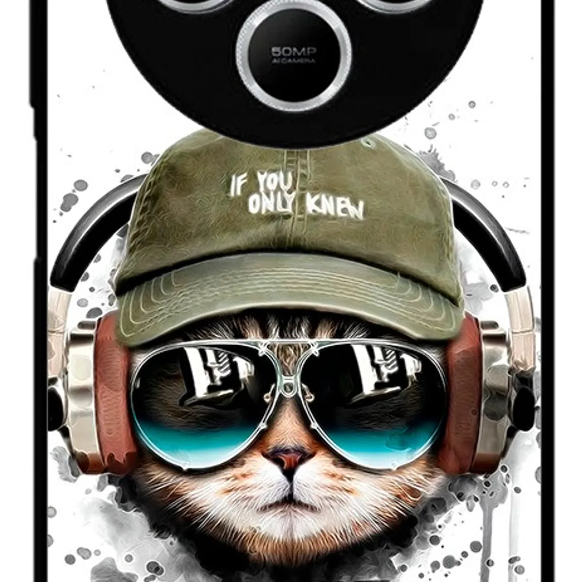 CARCASIA - Carcasa Funda para REDMI 14C Diseño 243