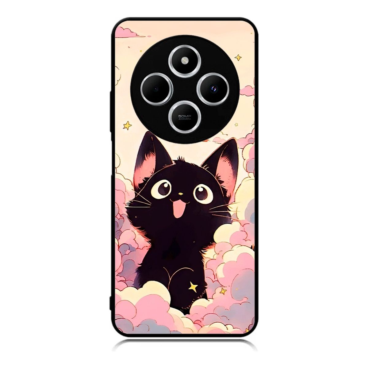 CARCASIA - Carcasa Funda para REDMI 14C Diseño 245