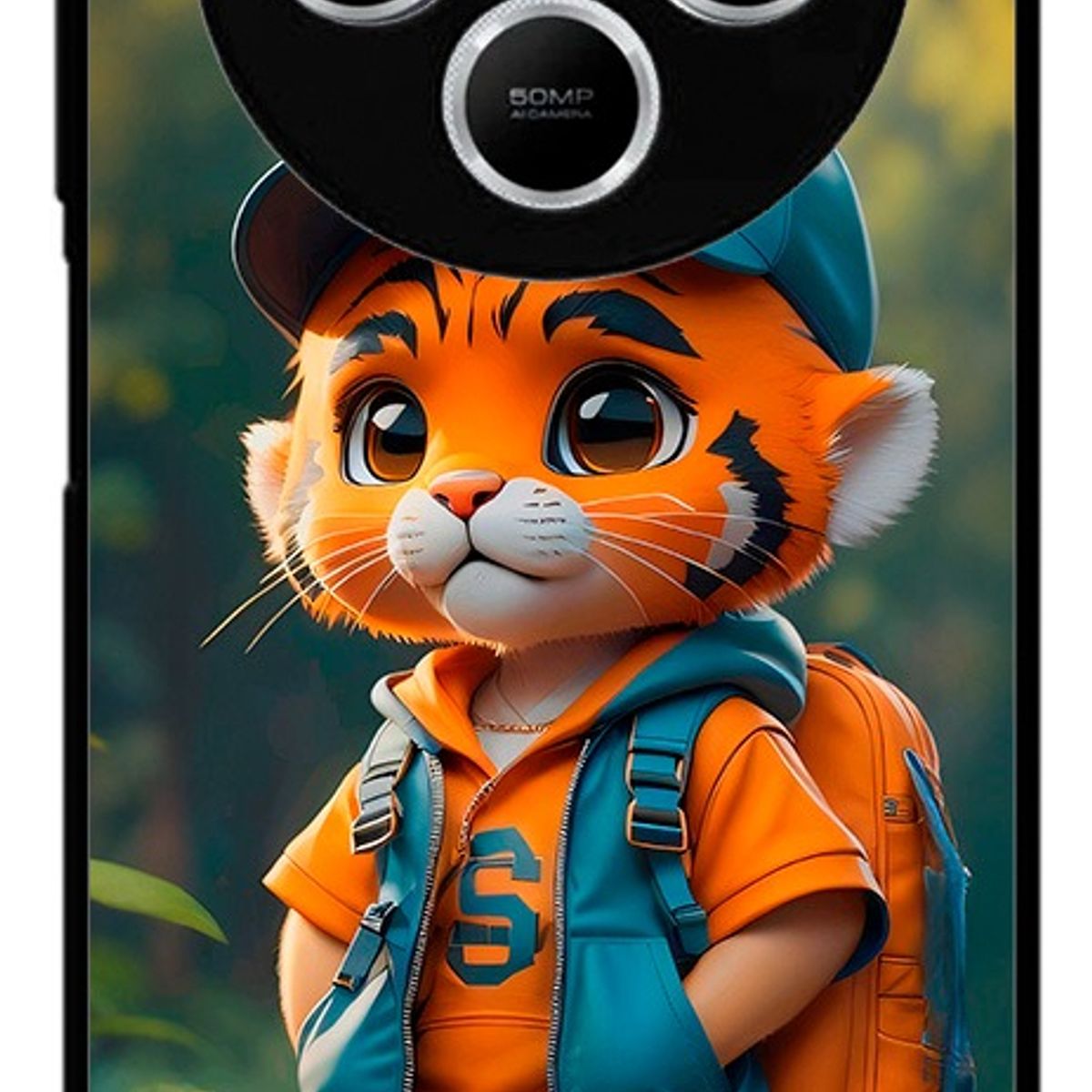CARCASIA - Carcasa Funda para REDMI 14C Diseño 246