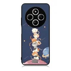 CARCASIA - Carcasa Funda para REDMI 14C Diseño 250