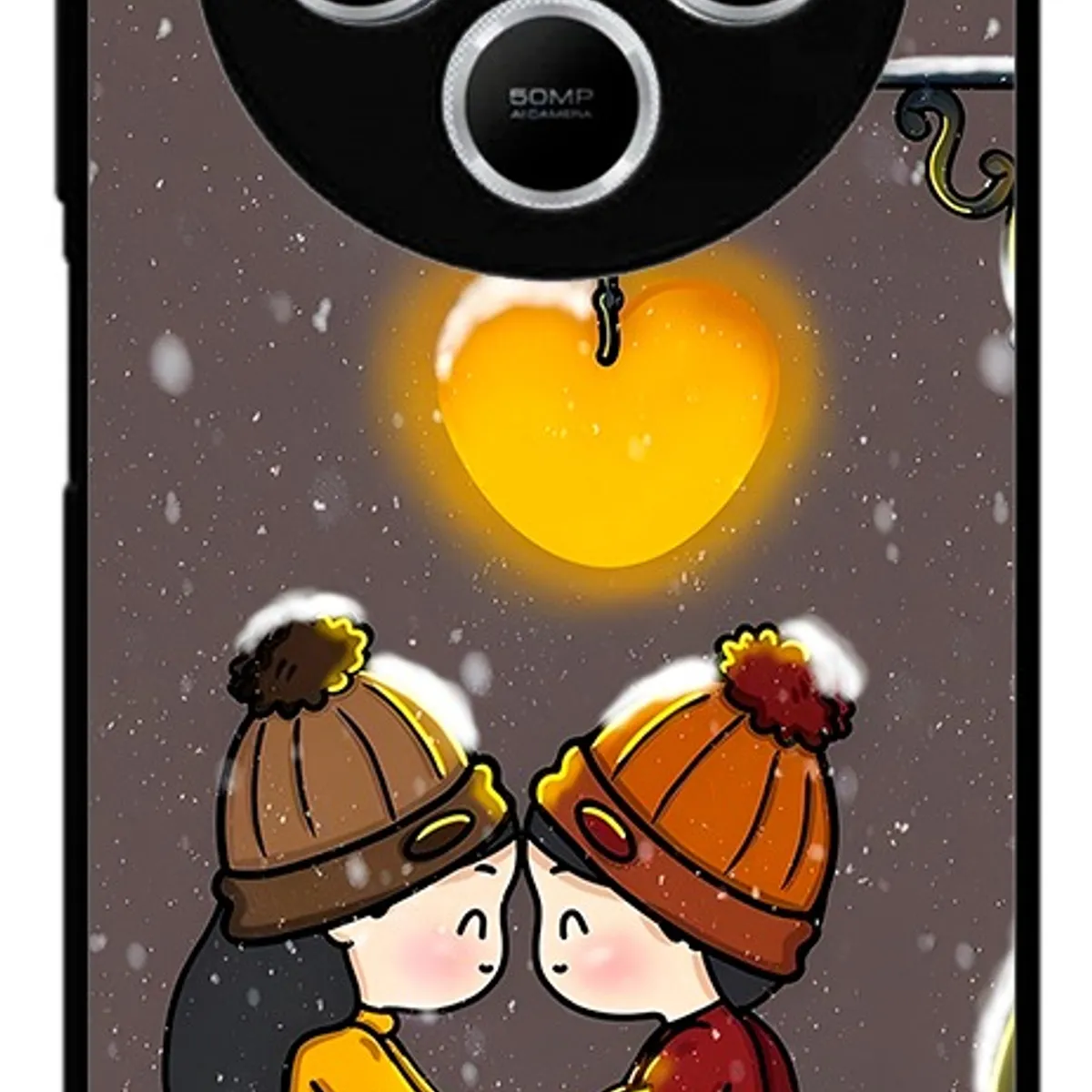 CARCASIA - Carcasa Funda para REDMI 14C Diseño 256