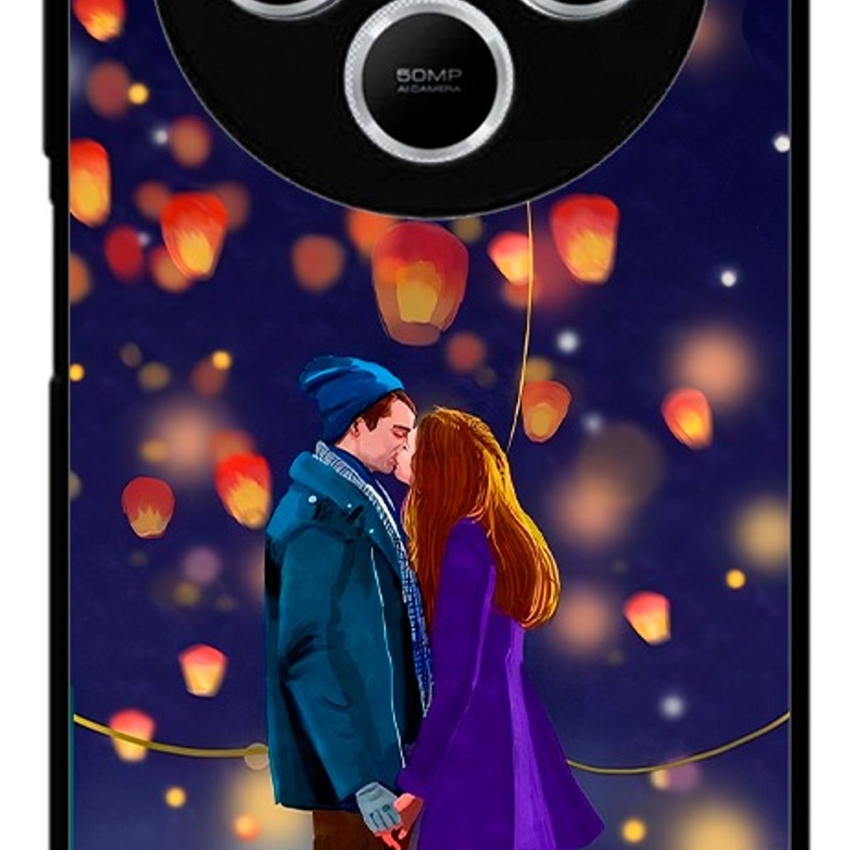 CARCASIA - Carcasa Funda para REDMI 14C Diseño 260