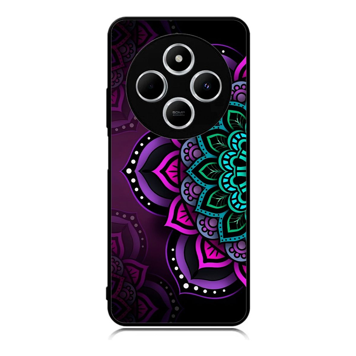 CARCASIA - Carcasa Funda para REDMI 14C Diseño 263