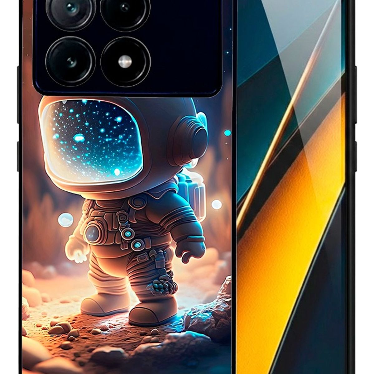 CARCASIA - Carcasa Funda para POCO X6 PRO 5G Diseño 213