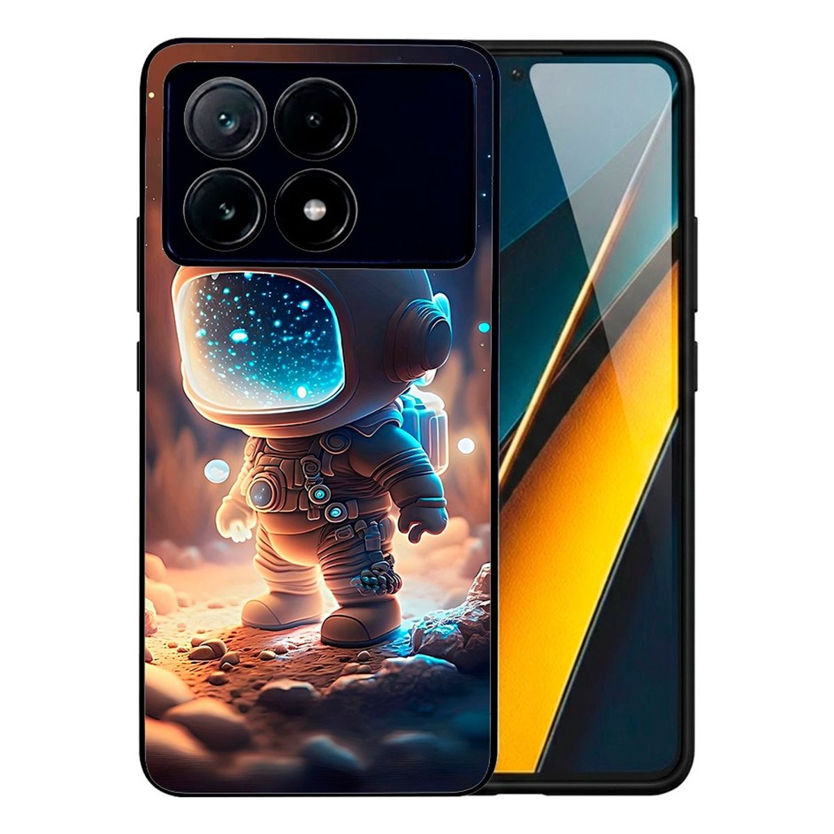 CARCASIA - Carcasa Funda para POCO X6 PRO 5G Diseño 213
