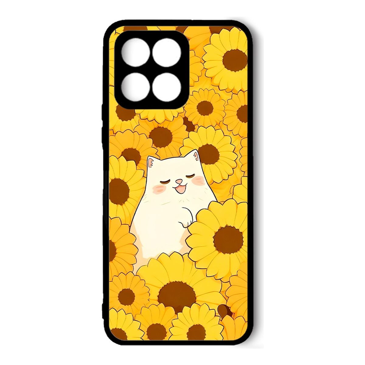 CARCASIA - Carcasa Funda para HONOR X6B 5G Diseño 93