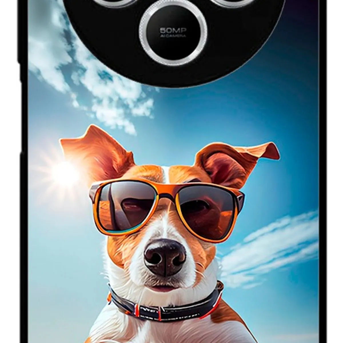 CARCASIA - Carcasa Funda para REDMI 14C Diseño 271
