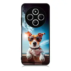CARCASIA - Carcasa Funda para REDMI 14C Diseño 271