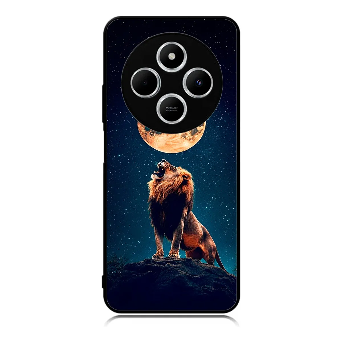 CARCASIA - Carcasa Funda para REDMI 14C Diseño 272