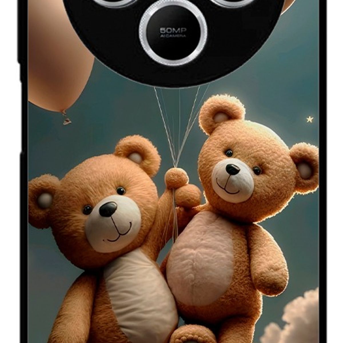 CARCASIA - Carcasa Funda para REDMI 14C Diseño 275