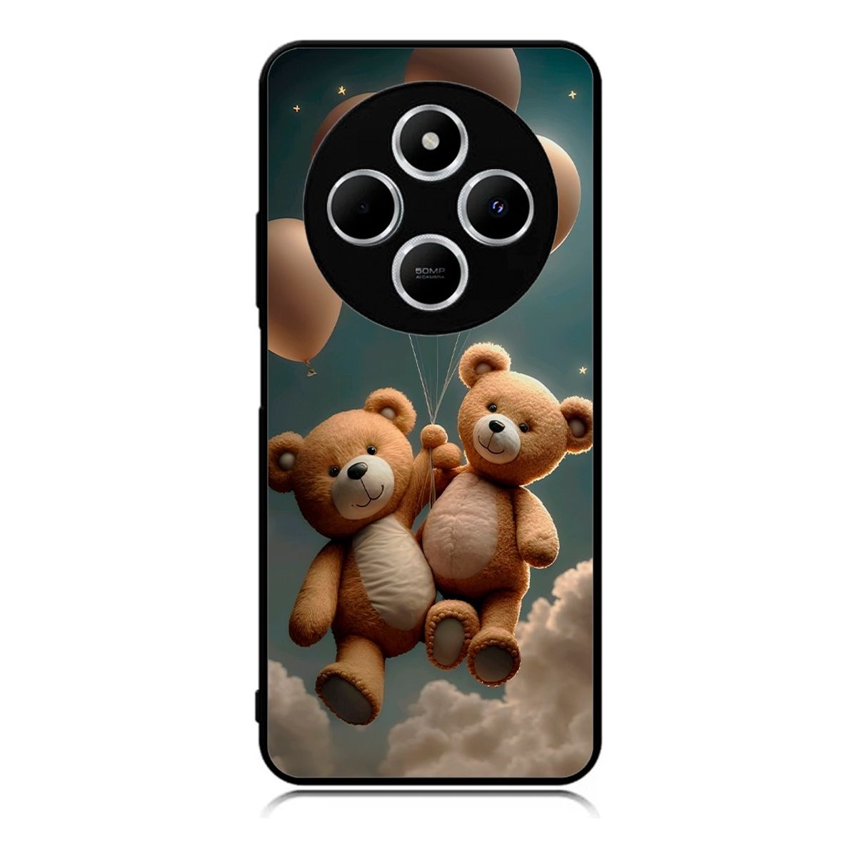 CARCASIA - Carcasa Funda para REDMI 14C Diseño 275