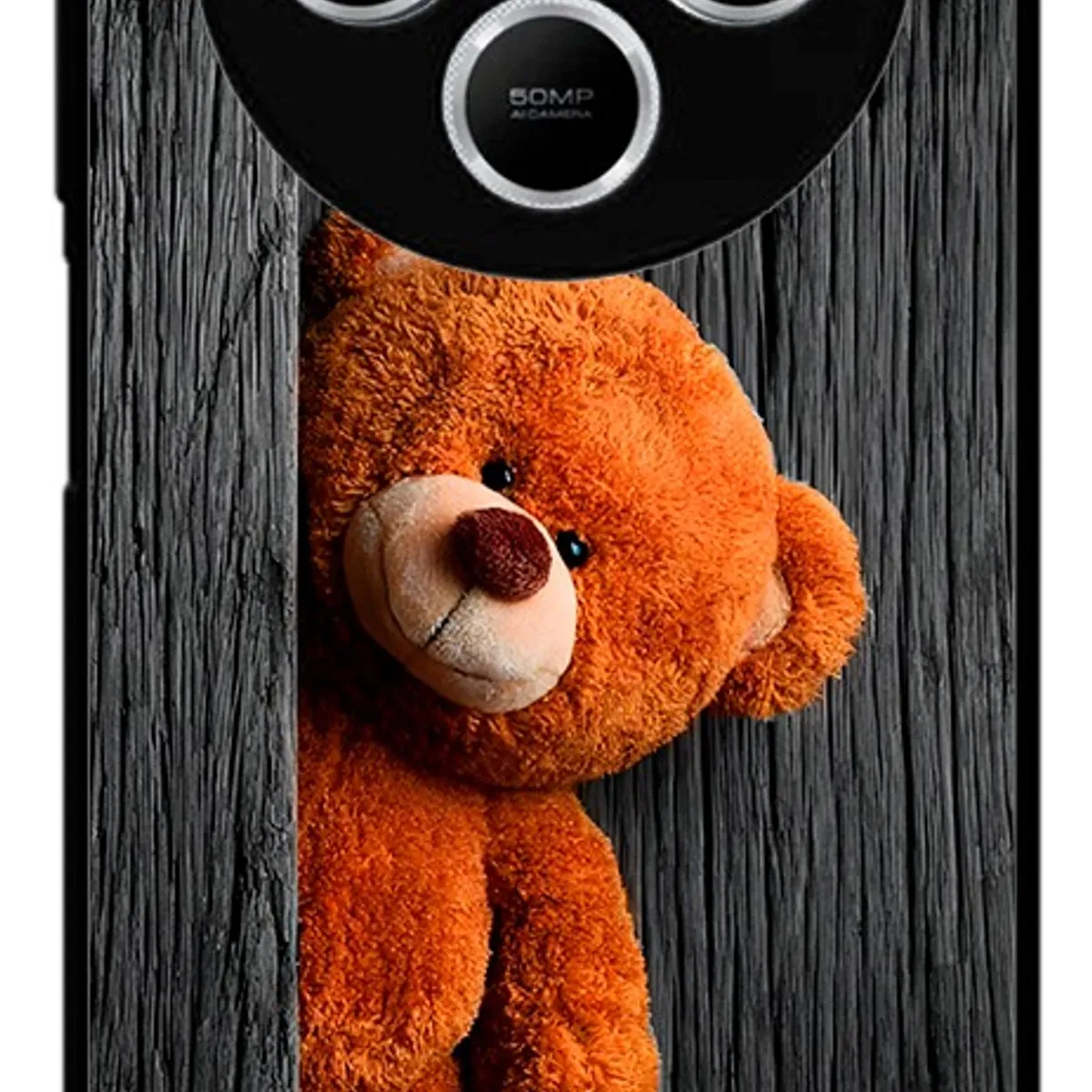 CARCASIA - Carcasa Funda para REDMI 14C Diseño 276