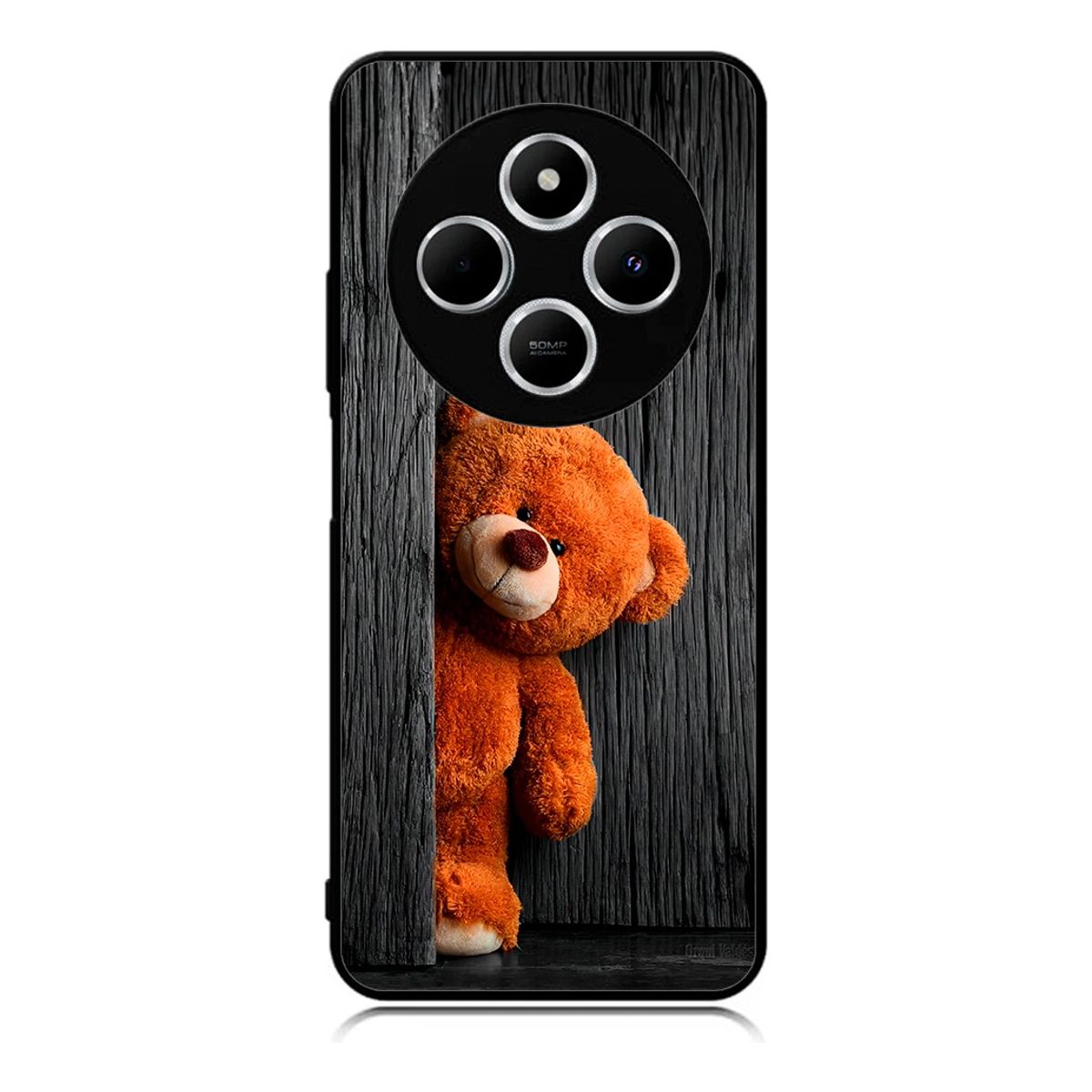 CARCASIA - Carcasa Funda para REDMI 14C Diseño 276