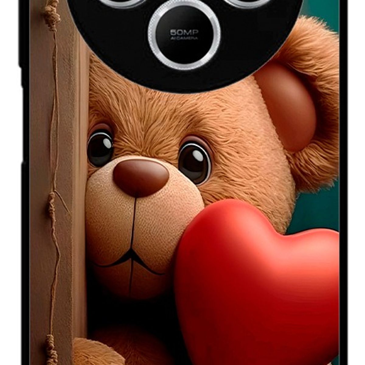 CARCASIA - Carcasa Funda para REDMI 14C Diseño 277