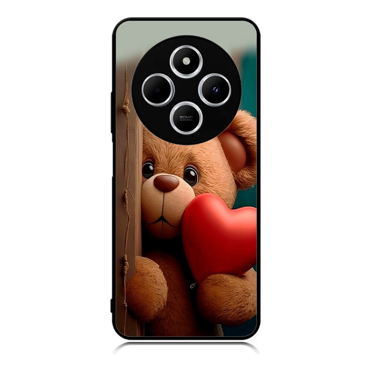 CARCASIA - Carcasa Funda para REDMI 14C Diseño 277