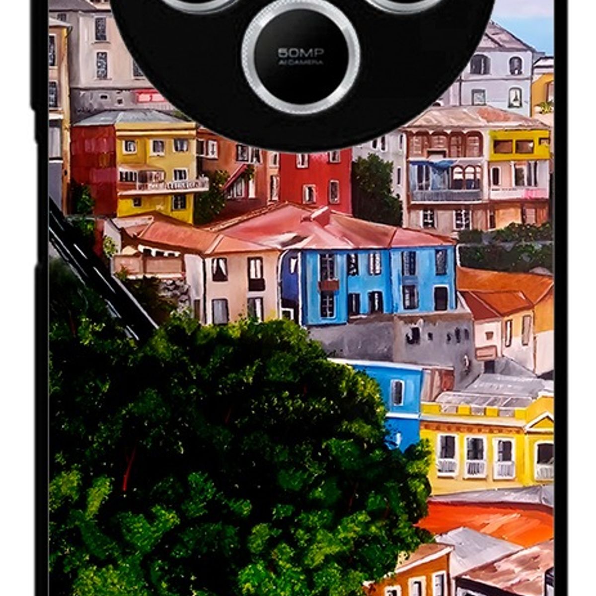 CARCASIA - Carcasa Funda para REDMI 14C Diseño 278