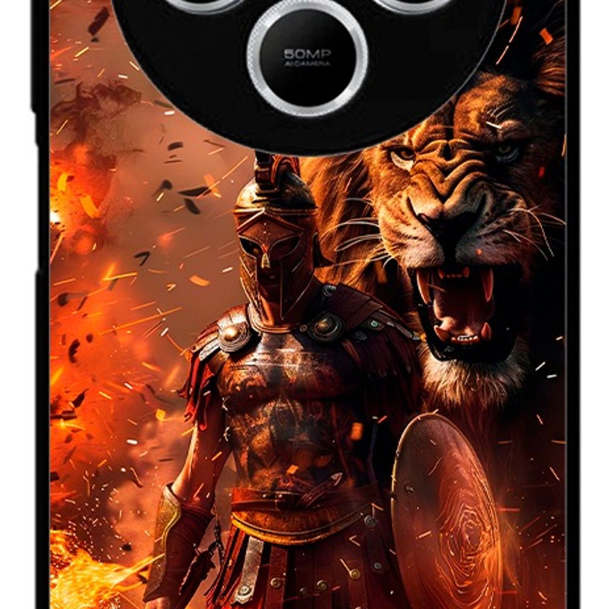 CARCASIA - Carcasa Funda para REDMI 14C Diseño 280