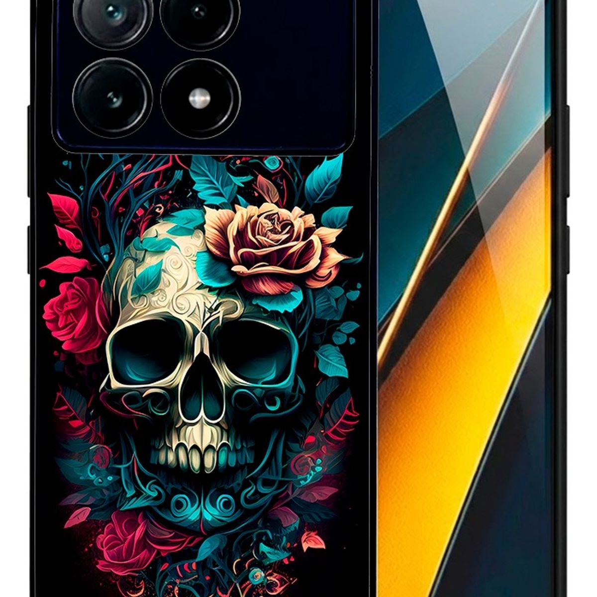 CARCASIA - Carcasa Funda para POCO X6 PRO 5G Diseño 224