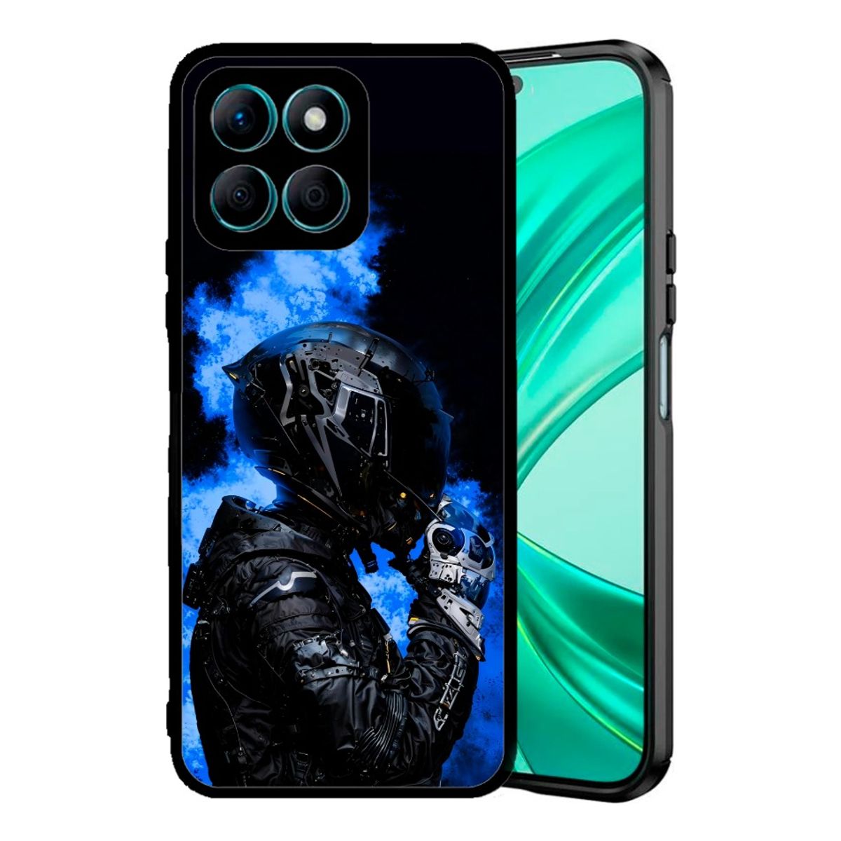 CARCASIA - Carcasa Funda para HONOR 200 SMART Diseño 1