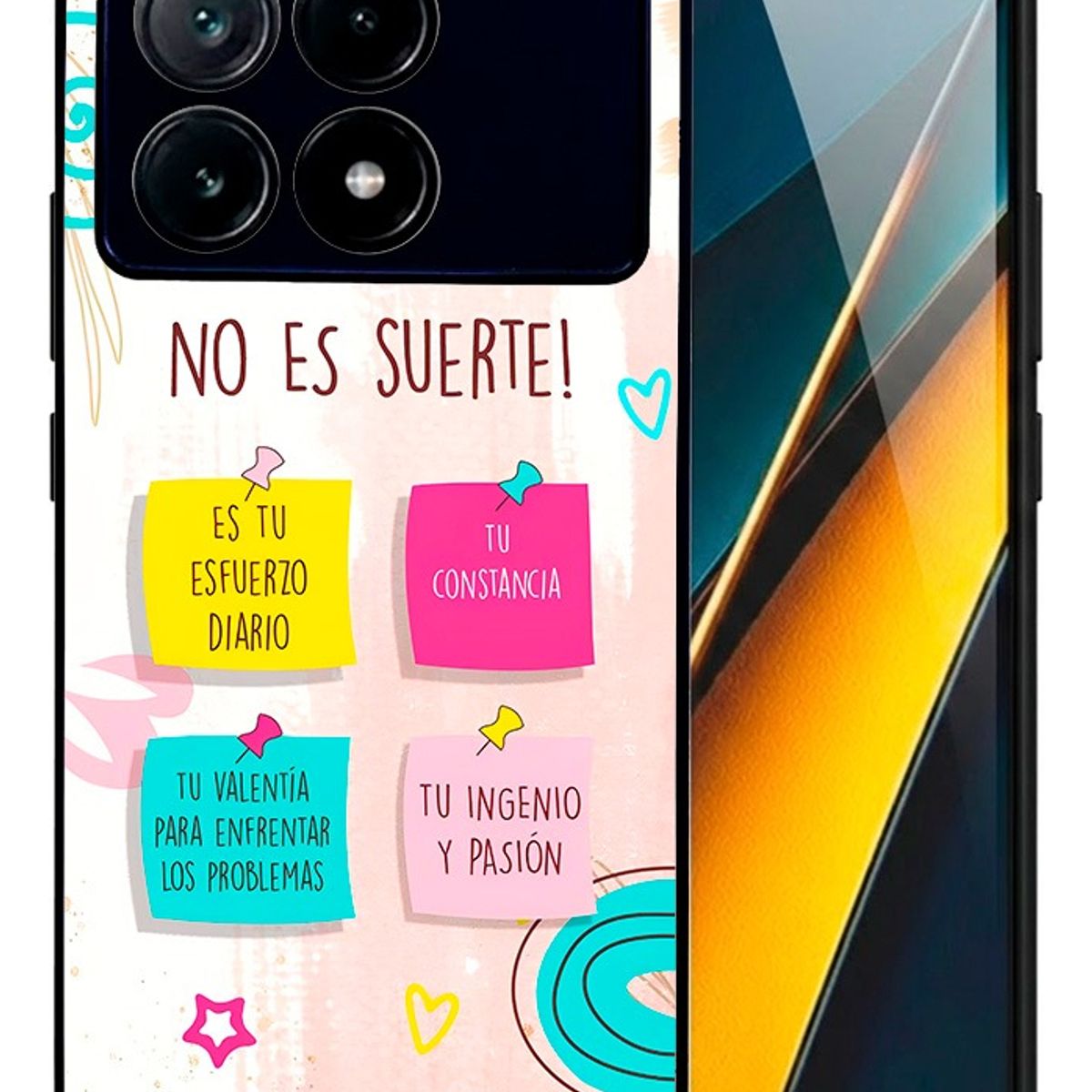 CARCASIA - Carcasa Funda para POCO X6 PRO 5G Diseño 237