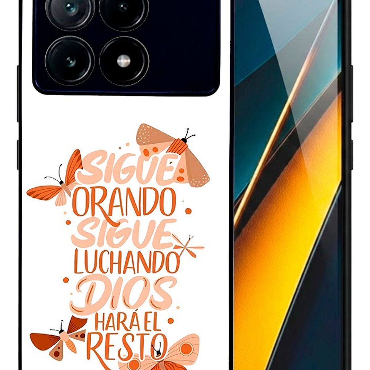 CARCASIA - Carcasa Funda para POCO X6 PRO 5G Diseño 238