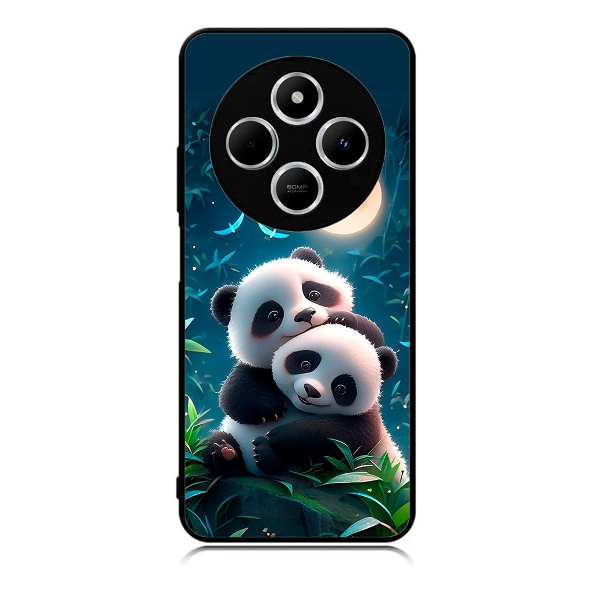 CARCASIA - Carcasa Funda para REDMI 14C Diseño 281