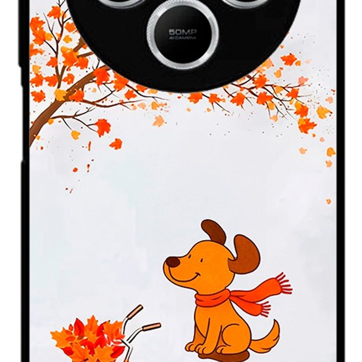 CARCASIA - Carcasa Funda para REDMI 14C Diseño 282