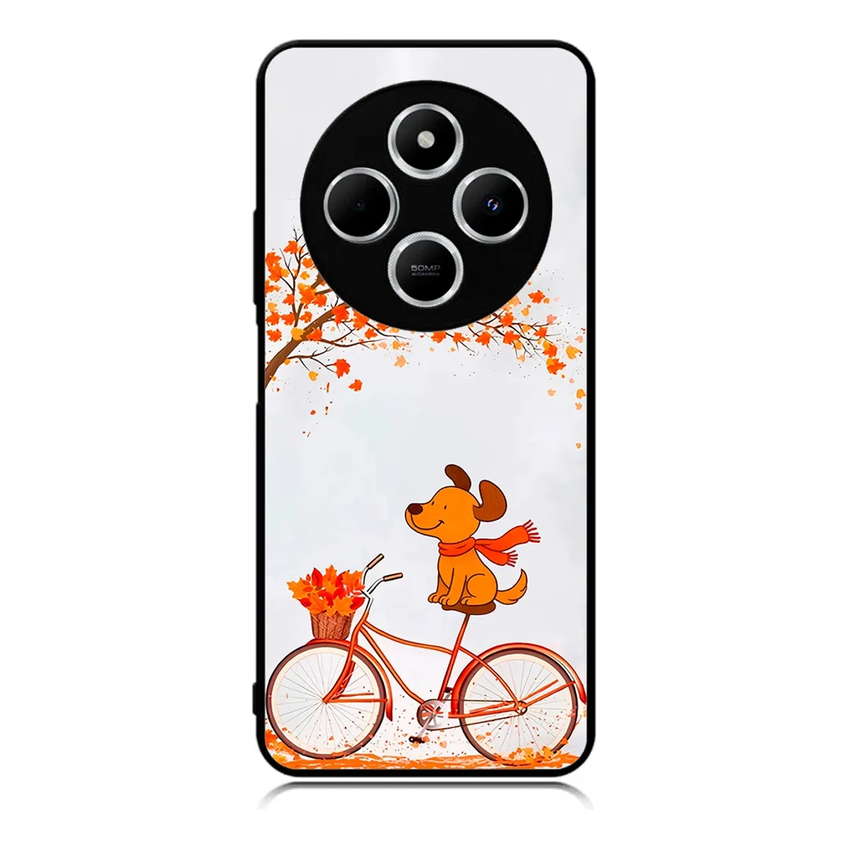 CARCASIA - Carcasa Funda para REDMI 14C Diseño 282