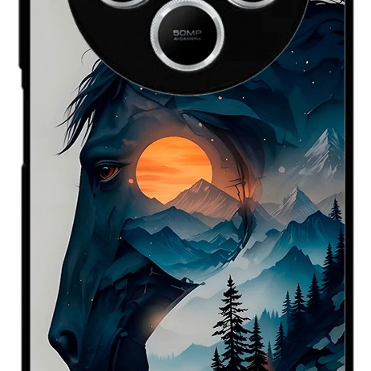 CARCASIA - Carcasa Funda para REDMI 14C Diseño 284