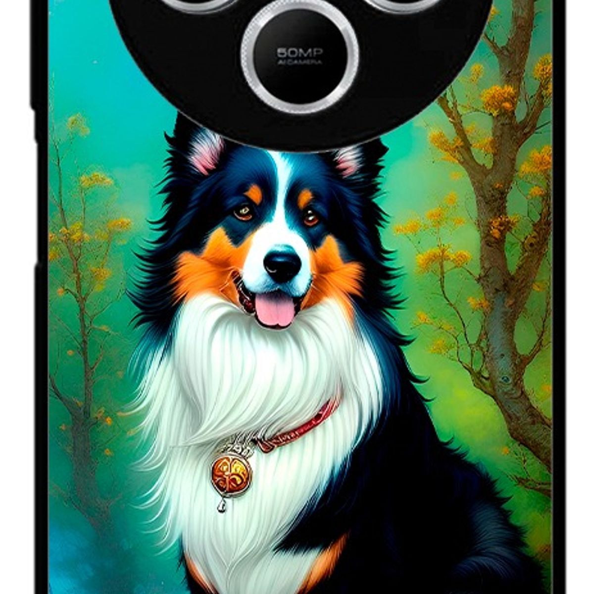 CARCASIA - Carcasa Funda para REDMI 14C Diseño 285