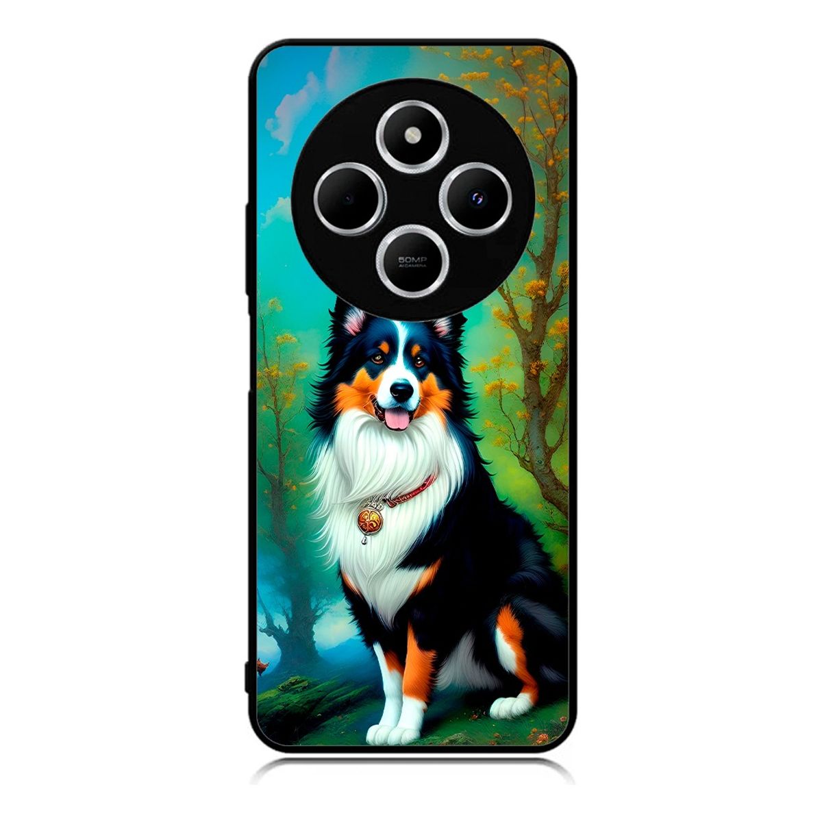 CARCASIA - Carcasa Funda para REDMI 14C Diseño 285