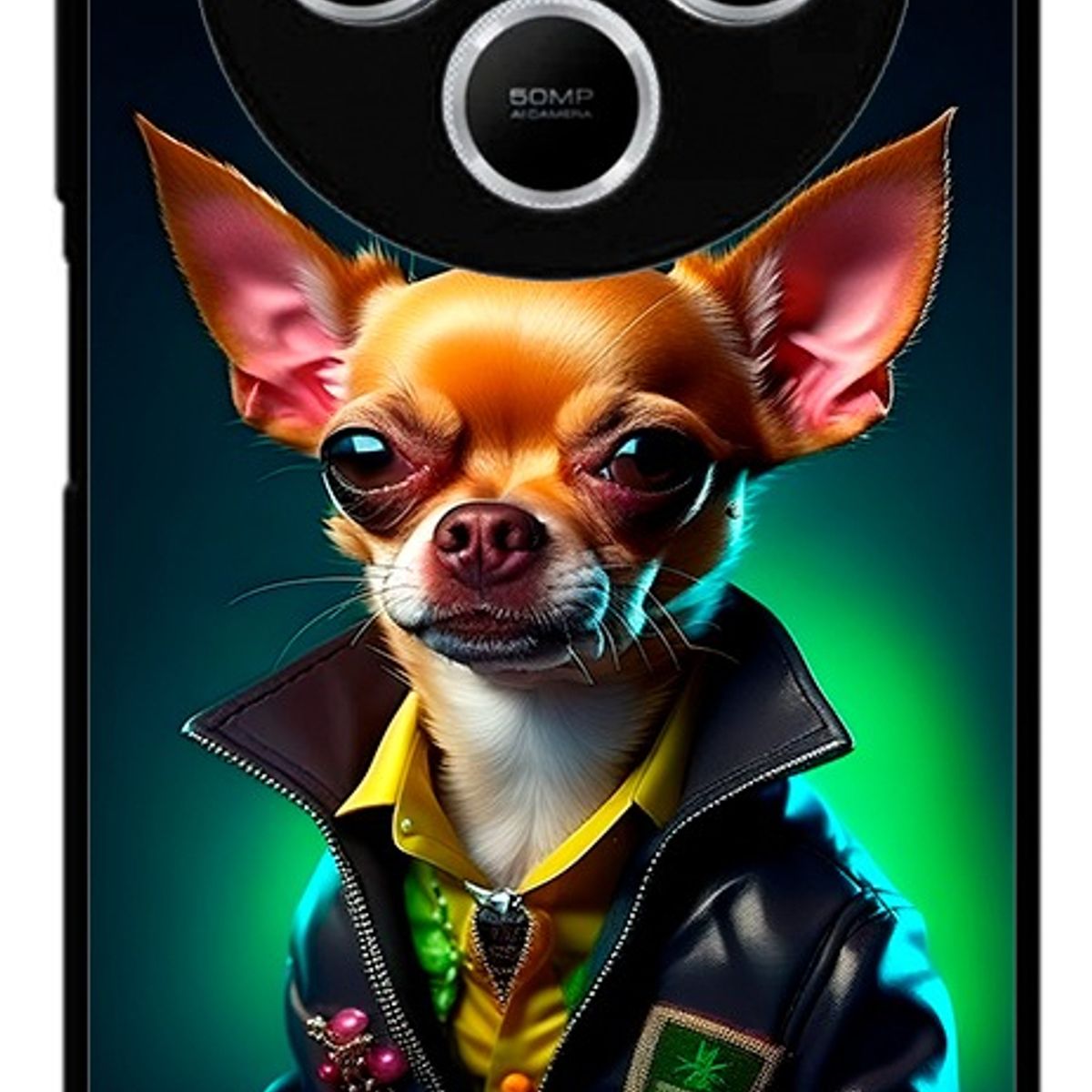 CARCASIA - Carcasa Funda para REDMI 14C Diseño 287