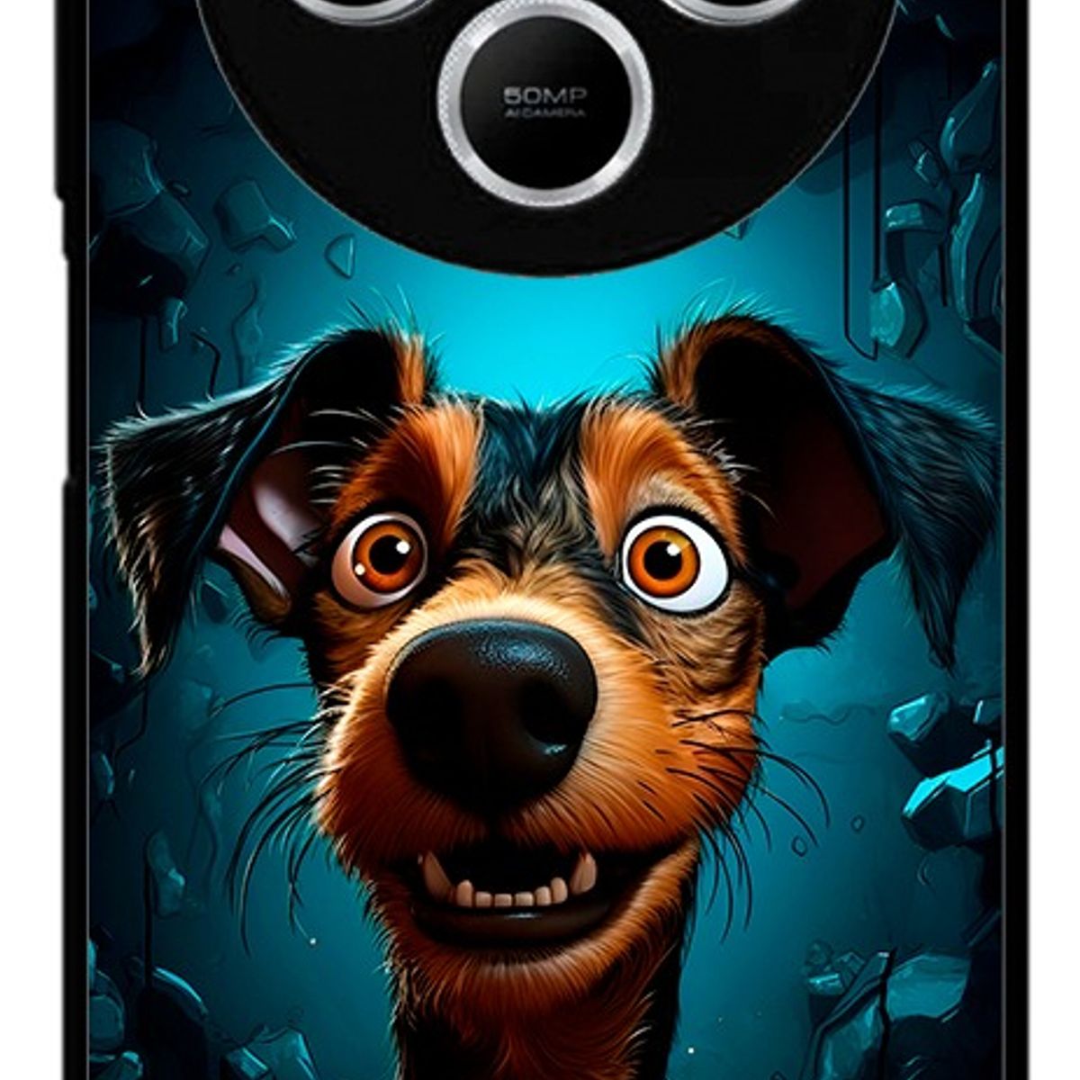 CARCASIA - Carcasa Funda para REDMI 14C Diseño 288