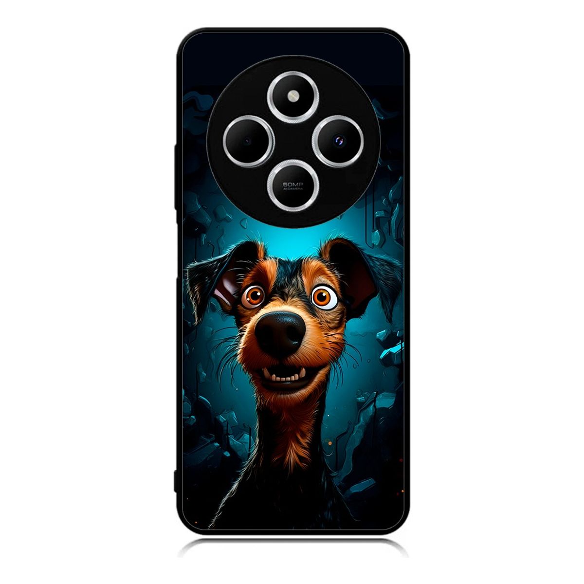 CARCASIA - Carcasa Funda para REDMI 14C Diseño 288