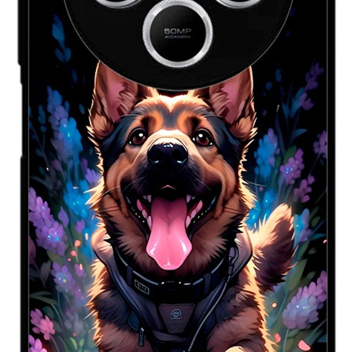 CARCASIA - Carcasa Funda para REDMI 14C Diseño 289