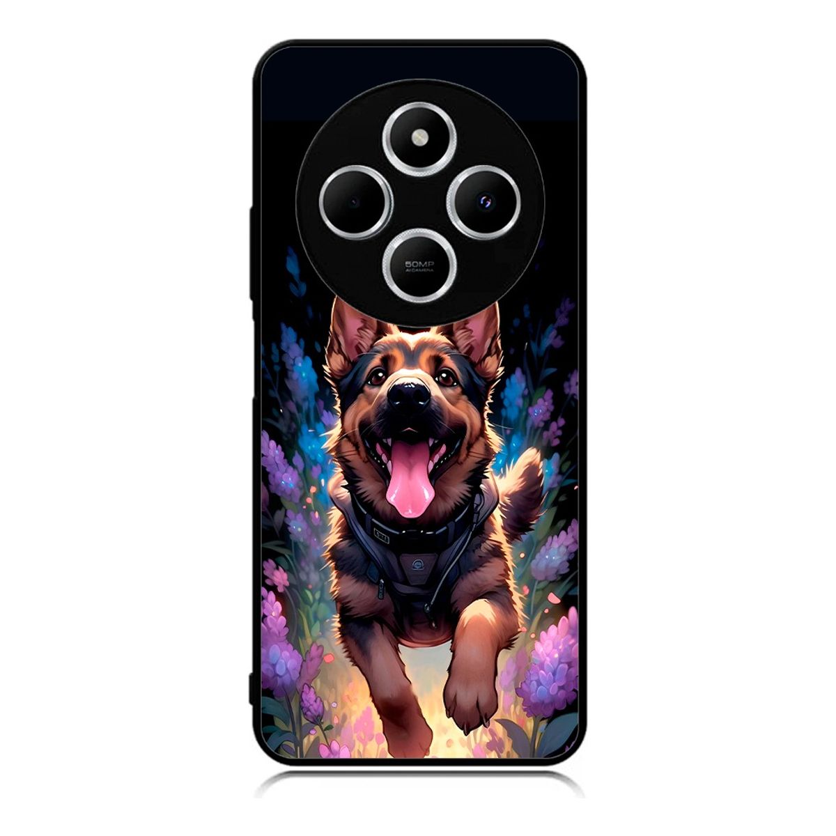 CARCASIA - Carcasa Funda para REDMI 14C Diseño 289
