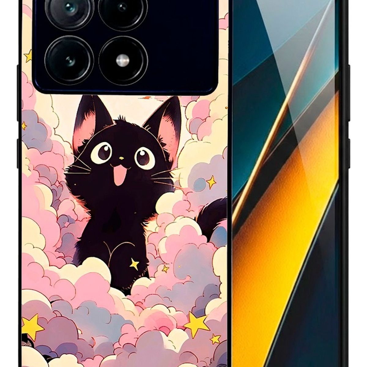 CARCASIA - Carcasa Funda para POCO X6 PRO 5G Diseño 245