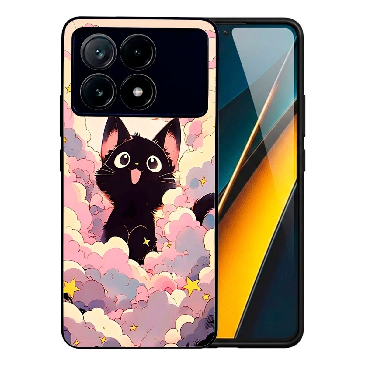 CARCASIA - Carcasa Funda para POCO X6 PRO 5G Diseño 245