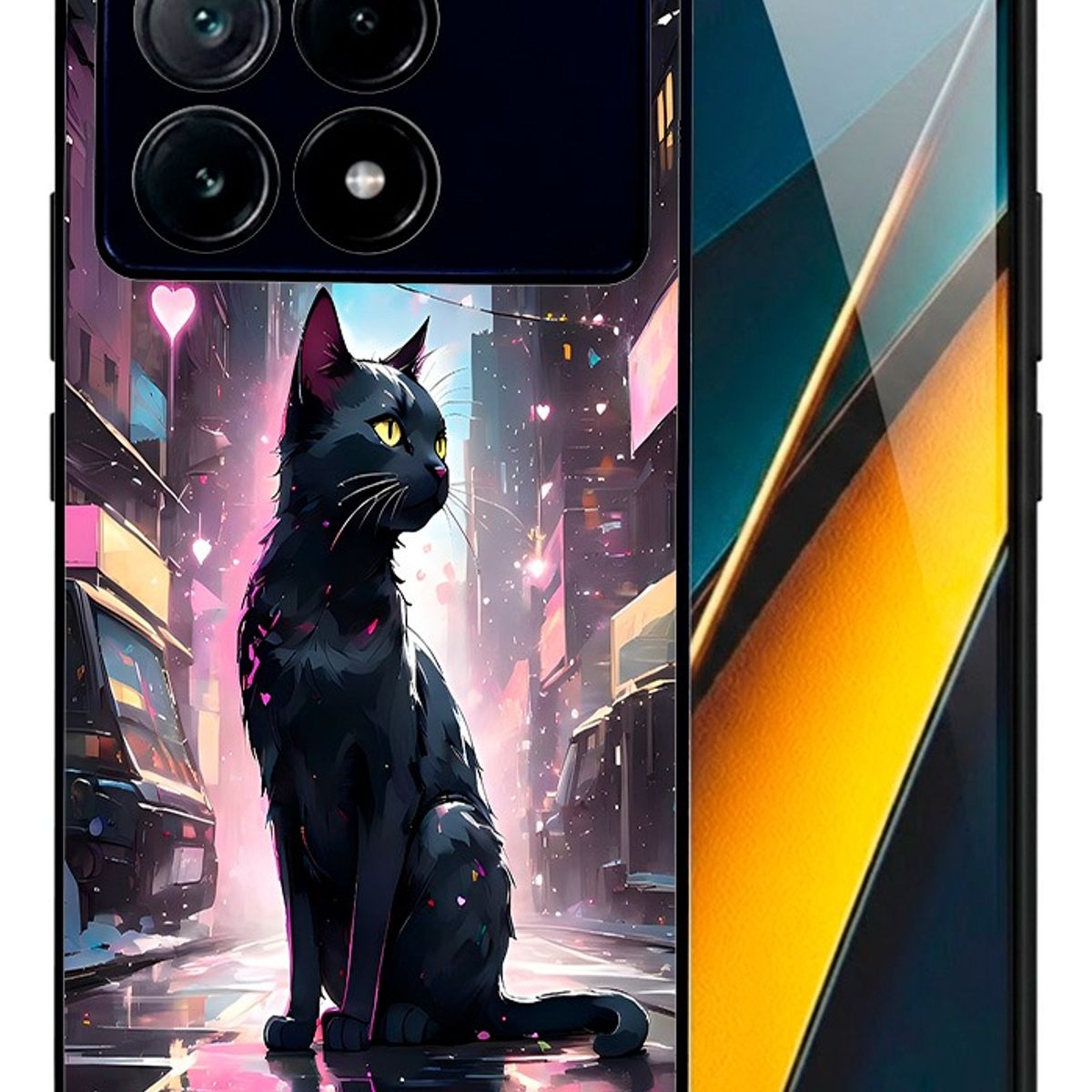 CARCASIA - Carcasa Funda para POCO X6 PRO 5G Diseño 251